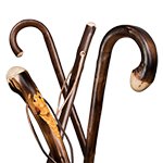 Wanderstock